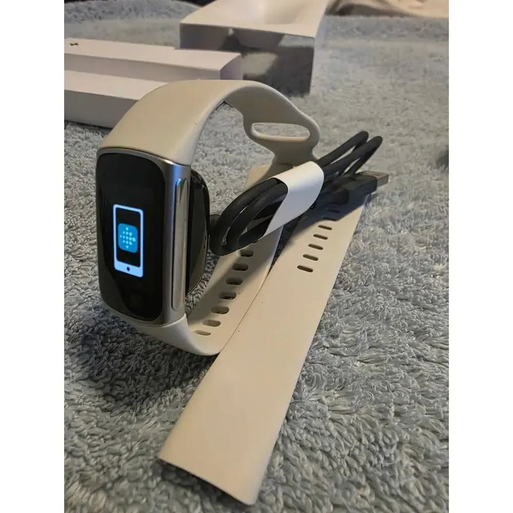 Fitbit Charge 6 Fitness Tracker